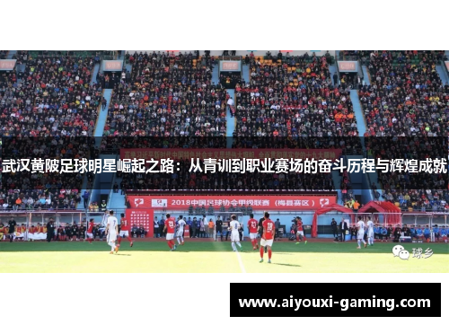 武汉黄陂足球明星崛起之路:从青训到职业赛场的奋斗历程与辉煌成就 武汉黄陂足球明星崛起之路:从青训到职业赛场的奋斗历程与辉煌成就