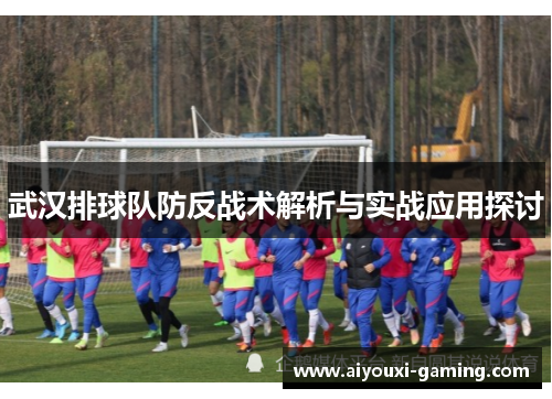 武汉排球队防反战术解析与实战应用探讨
